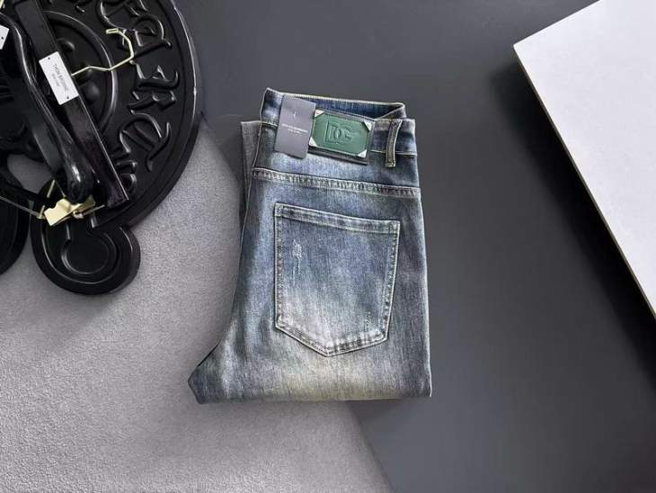 Picture of DG Jeans Long _SKUDGsz28-3811Lr2218997